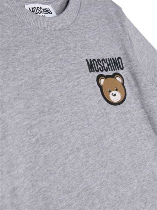  MOSCHINO KID-TEEN | HZM03ULAA0160901